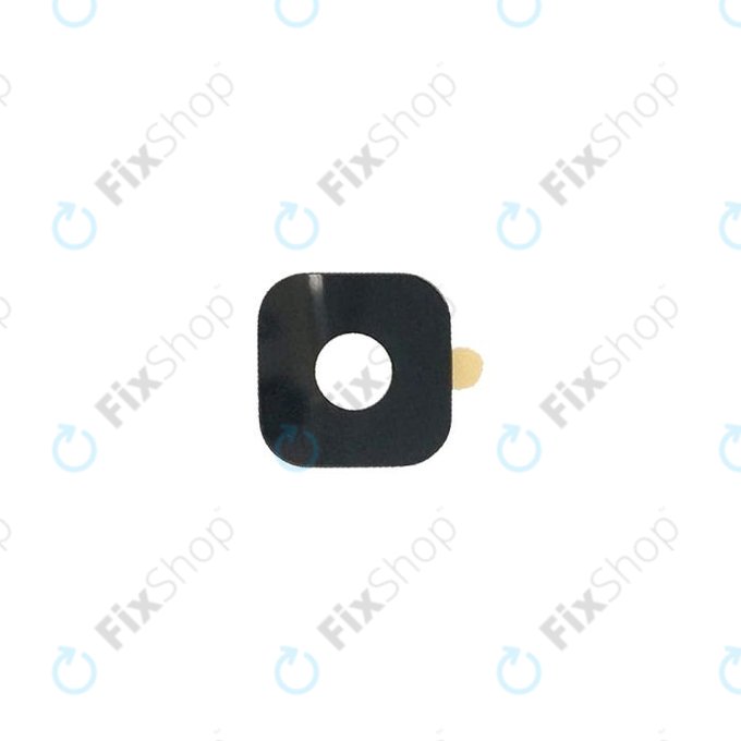 Huawei Honor 7 Lite Dual (NEM-L51, NEM-L21) - Hátlapi Kameralencse Üveg