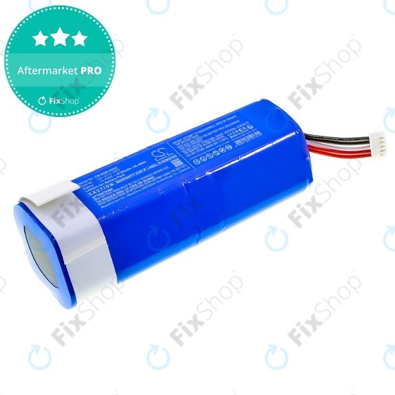 Ecovacs Deebot X-series, T-series, N-series - Akkumulátor 201-2115-1959 Li-Ion 14.4V 6700mAh HQ