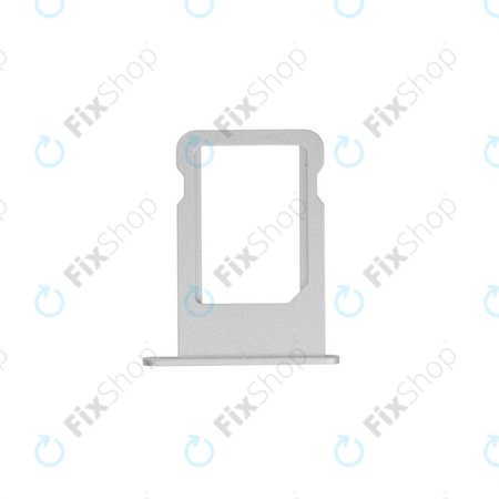 Apple iPhone 5 - SIM Adapter (White)