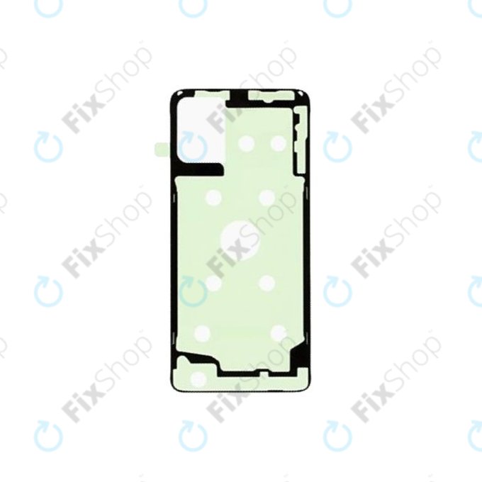 Samsung Galaxy A51 A515F - Ragasztó Akkufedélhez (Adhesive) Genuine Service Pack