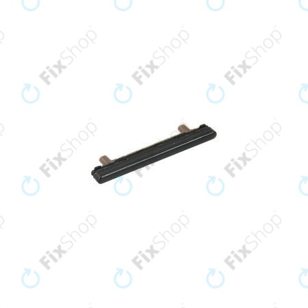 Samsung Galaxy Note 8 N950FD - Hangerő Gomb (Midnight Black) - GH98-41924A Genuine Service Pack