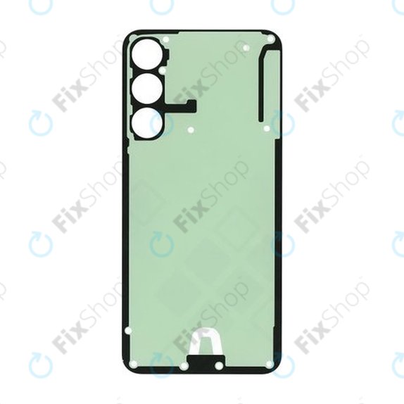 Samsung Galaxy A16 5G - Ragasztó Akkufedélhez (Adhesive) - GH81-26599A Genuine Service Pack