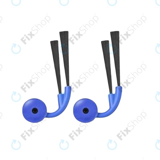 Oldalkefe, 2 db Ecovacs X11, X11 Omni, X11 Pro, X11 Pro Omni , X11 Omni, X11 Pro, X11 Pro Omni