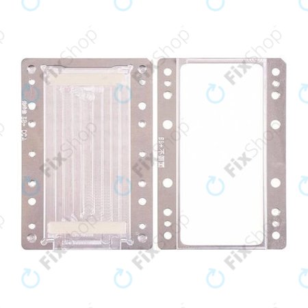 Alignment Mold for Samsung Galaxy S21