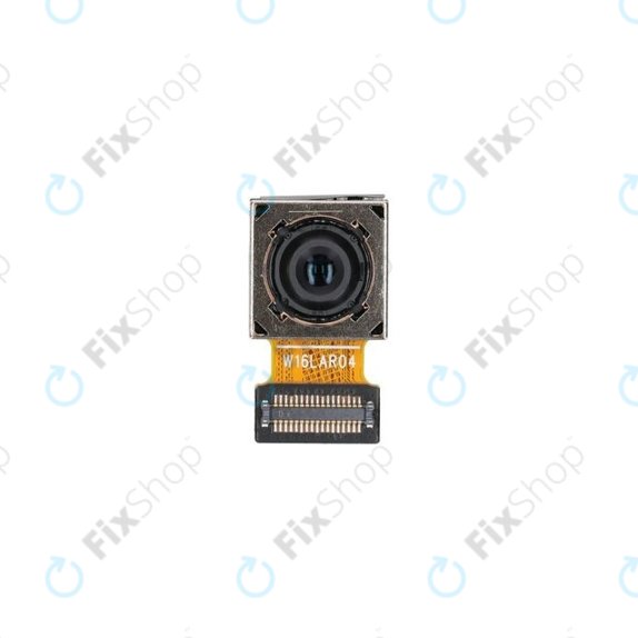 Samsung Galaxy Xcover 5 G525F - Hátlapi Kamera Modul 16MP - GH96-14018A Genuine Service Pack