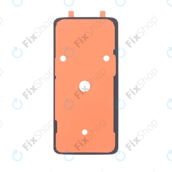 OnePlus 6T - Speciális Ragasztó Akkufedélhez (Adhesive)