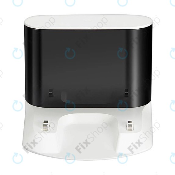 Xiaomi Roborock S5, S5 Max, S6 Pure, S6 MaxV, S7, S7 MaxV, S8, Q7, Q7 Max - Töltő Dokkoló (Fehér)