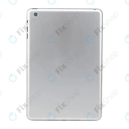 Apple iPad Mini 2 - hátsó Housing WiFi Változat (Silver)