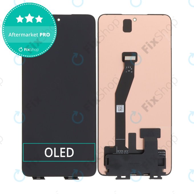 Xiaomi 14T 2406APNFAG - LCD Kijelző + Érintőüveg OLED