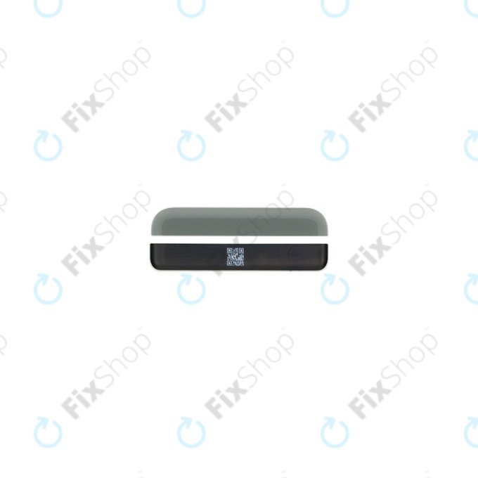 Google Pixel 8 GKWS6, G9BQD - Hátsó Ház Üveg (Felső) (Hazel)