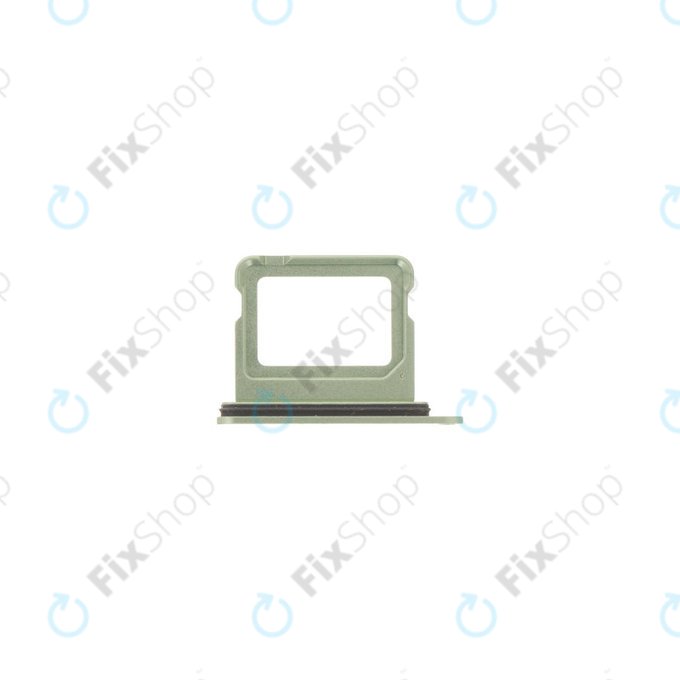 Apple iPhone 17 - SIM Adapter (Sage)