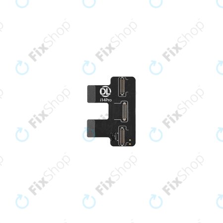 DL DL400 PRO - Tesztelő Flex Kábel (iPhone 14 Pro)