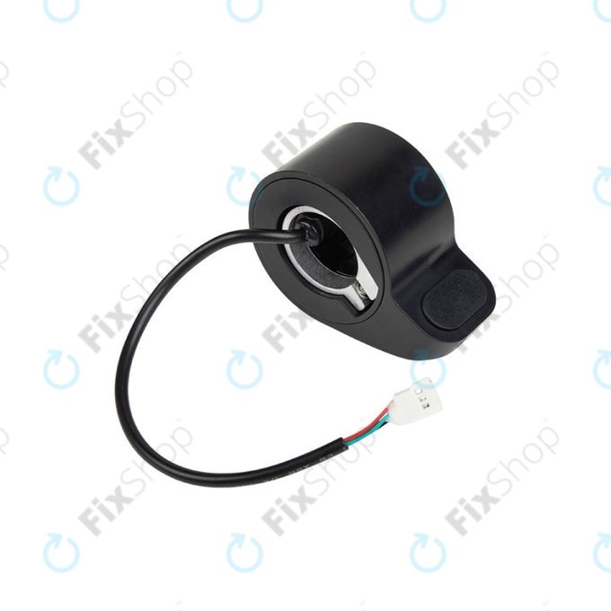 Argento Active 2022 - Gázkar