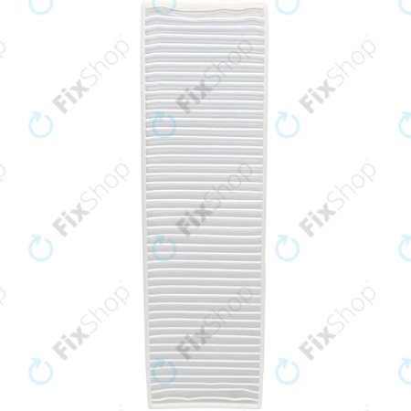 Bissell CleanView I/II, PowerForce, PowerGlide, PowerTrak, Rewind - Szűrő (Style 7, 9)