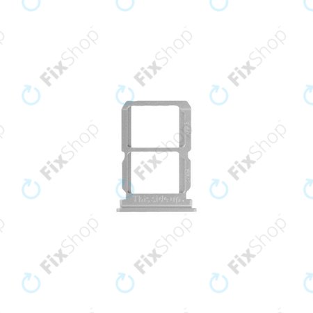 OnePlus 5 - SIM Adapter (Slate Gray)