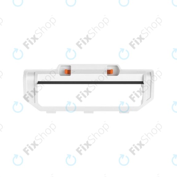 Xiaomi Mi Robot Vacuum Mop Pro (P), 2S, Viomi V2 Pro, V3, SE - Kefevédő Fedél (Fehér)