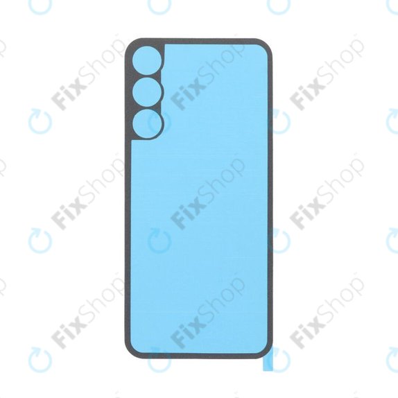 Samsung Galaxy A25 A256B - Speciális Ragasztó Akkufedélhez (Adhesive)