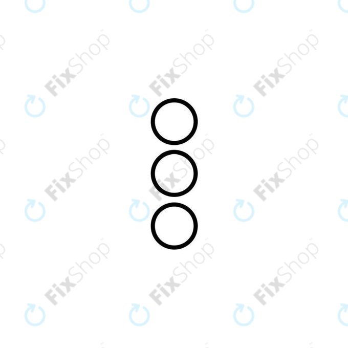 Samsung Galaxy S21 Ultra G998B - Hátlapi Kameralencse Üveg