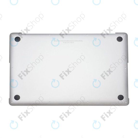 Apple MacBook Pro 15" A1398 (Mid 2012 - Mid 2015) - Alsó Fedőlap