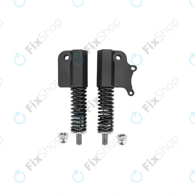 Kugoo M4 - Elülső Lengéscsillapító (Bal + Jobb)