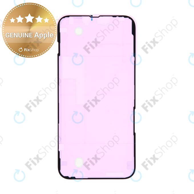 Ragasztó LCD Kijelzőhöz (Adhesive) | iPhone 13 Pro Max | 923-06625-S | Genuine Apple