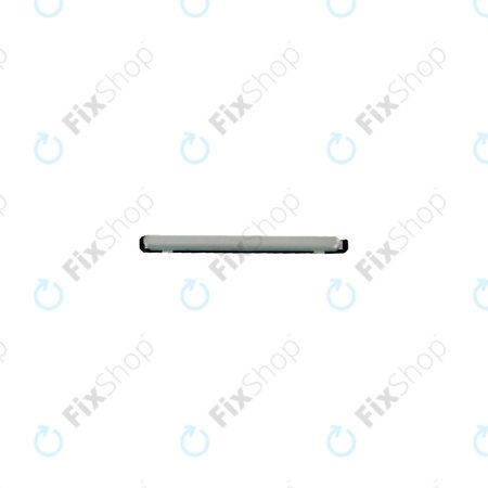 Samsung Galaxy Tab S3 T820, T825 - Hangerő Gomb (Silver) - GH98-41383B Genuine Service Pack
