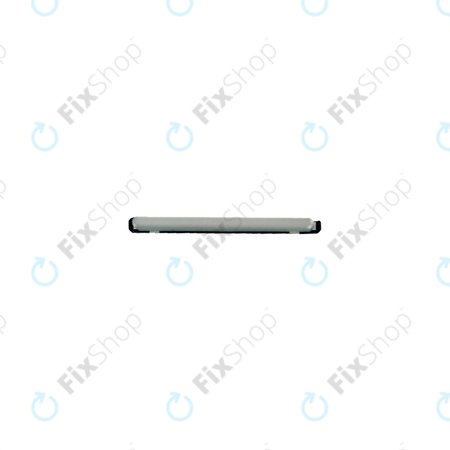 Samsung Galaxy Tab S3 T820, T825 - Hangerő Gomb (Silver) - GH98-41383B Genuine Service Pack