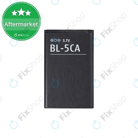 Nokia - Akkumulátor BL-5CA 700mAh