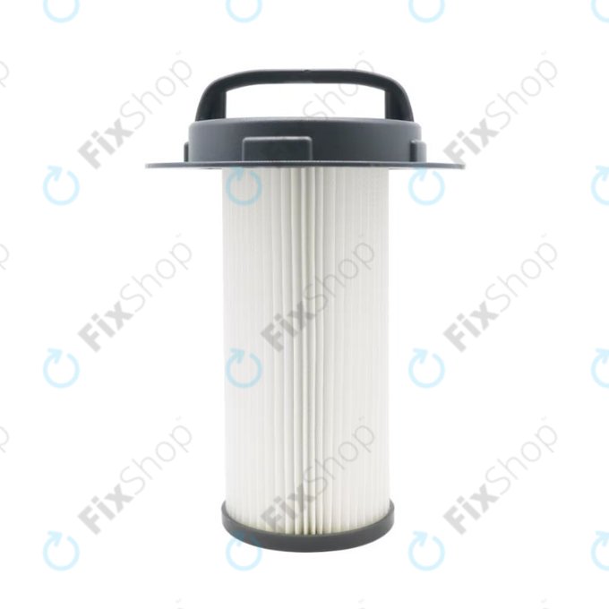 Philips Marathon - HEPA Porszűrő