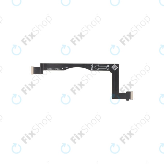 LCD Flex kábel Xiaomi 17 Pro Max