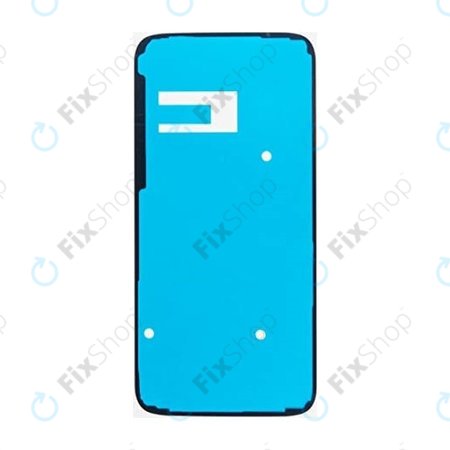 Samsung Galaxy S7 Edge G935F - Ragasztó Akkufedélhez (Adhesive) - GH81-13556A Genuine Service Pack