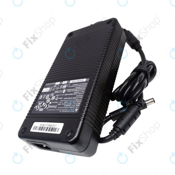 Töltő adapter, MSI, 77011242, 280W, 20V, Genuine Service Pack