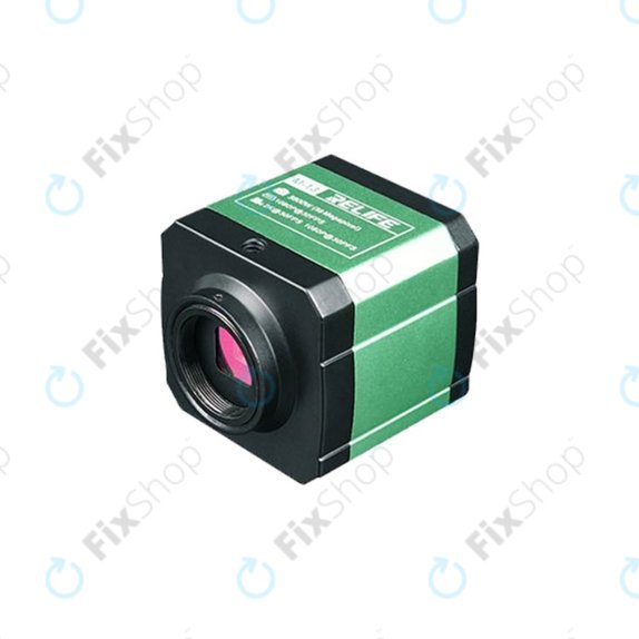 Relife M-13 3800W - 38MP Kamera Trinokuláris Mikroszkópokhoz, HDMI