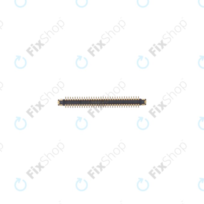 Samsung Galaxy A50 A505F - FPC csatlakozó az alaplapon 64Pin