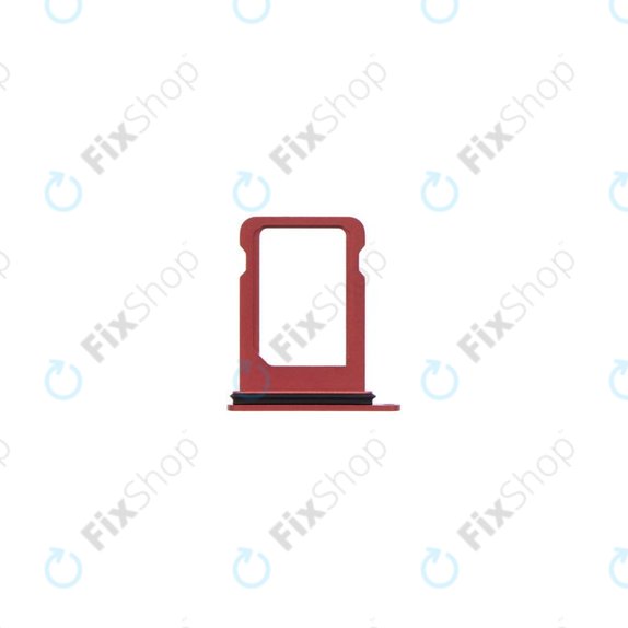Apple iPhone 13 Mini - SIM Adapter (Red)