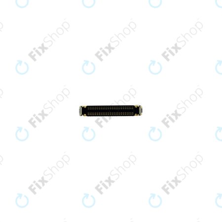 Samsung Gear S3 Frontier R760, R765, Classic R770 - Alaplap csatlakozó - 3710-004194 Genuine Service Pack