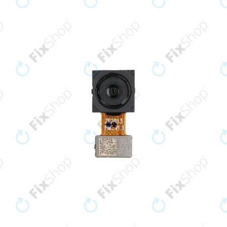 Samsung Galaxy A02s A026F - Hátlapi Kamera Modul 2MP - GH81-20133A Genuine Service Pack