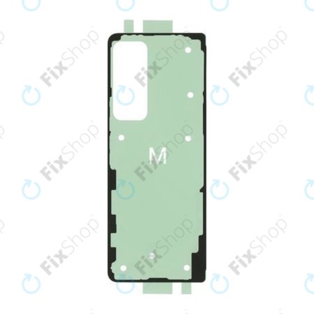 Samsung Galaxy Z Fold 5 F946B - Ragasztó Akkufedélhez (Adhesive) - GH81-24019A Genuine Service Pack
