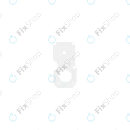 Samsung Galaxy S22 S901B - Hátsó Kameralencse Vaku Üveg - GH64-08669A Genuine Service Pack