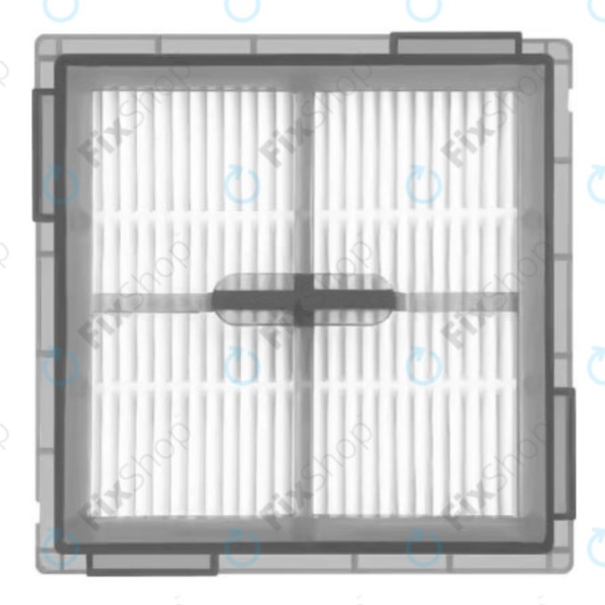 Xiaomi Roborock Q10-series, S8 Pro, S8 Pro Plus - HEPA porszűrő