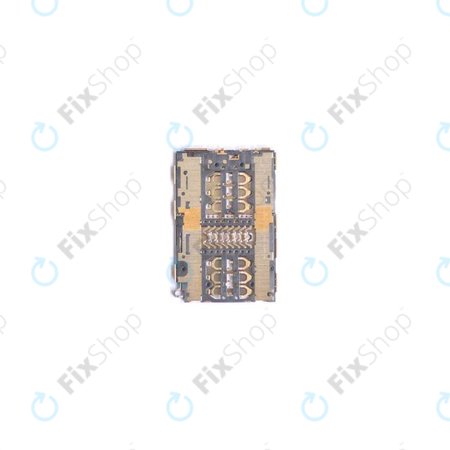 Huawei Mate S - SIM Kártya Olvasó