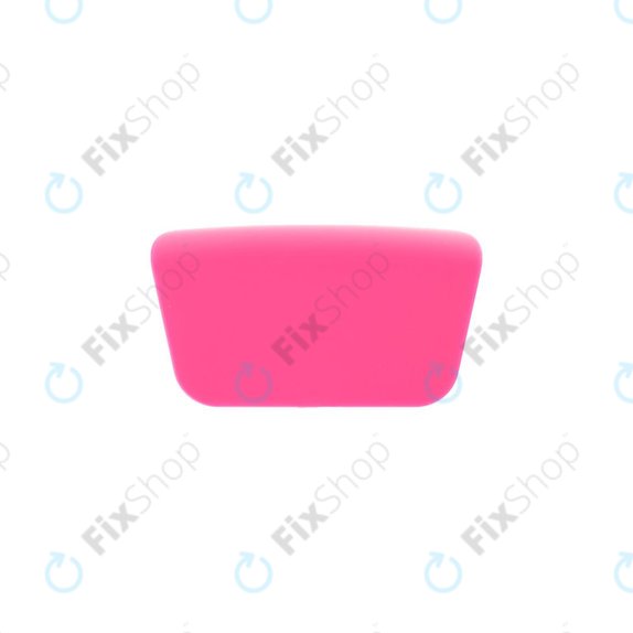 Érintőpad burkolat V2.0 (Pink) Sony PlayStation 5 DualSense kontroller részére