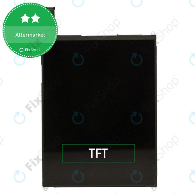 Apple iPad Mini - LCD Kijelző