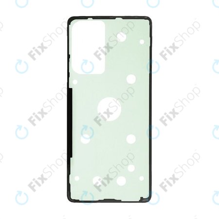 Samsung Galaxy A53 A536B - Ragasztó Akkufedélhez (Adhesive)