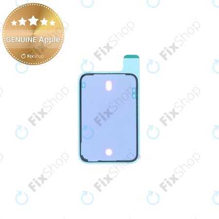 Hátlapi üveg Ragasztó (Adhesive) | 30db | iPhone 17 Pro | 923-12849 | Genuine Apple