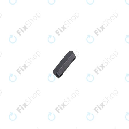 Samsung Galaxy Tab S7 FE T730, T736B - Bekapcsoló Gomb (Mystic Black) - GH98-46614A Genuine Service Pack