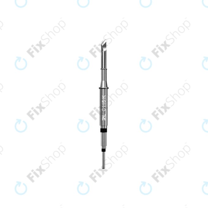 Relife RL-C115-K - Forrasztóhegy a T115-höz