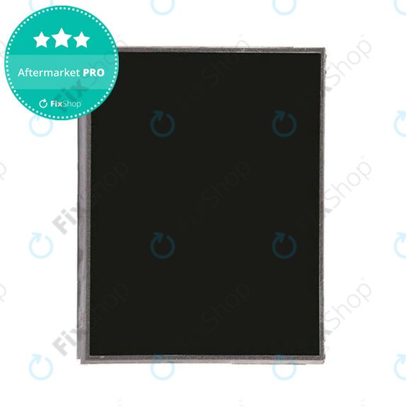 Apple iPad 2 - LCD Kijelző OLED