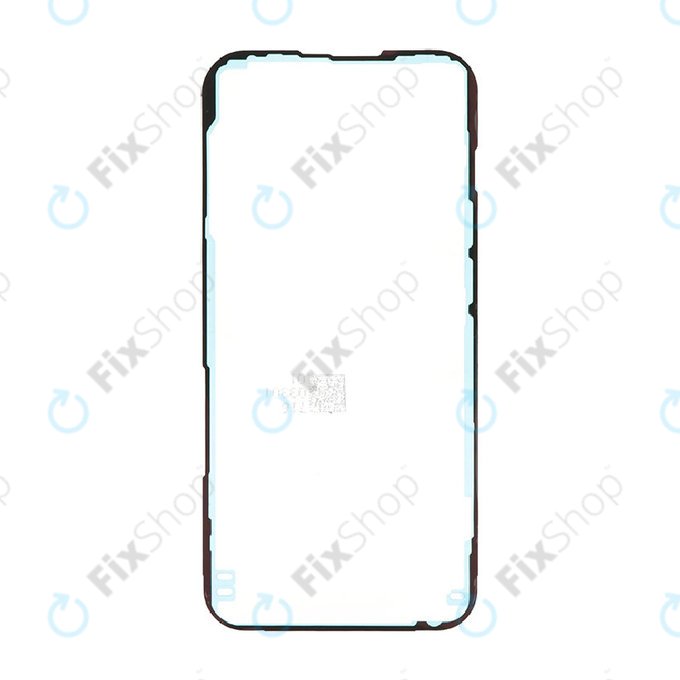 LCD kijelző tömítő ragasztó, iPhone 14, 2UUL SA14