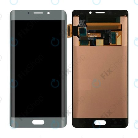 Xiaomi Mi Note 2 - LCD Kijelző + Érintőüveg (White)